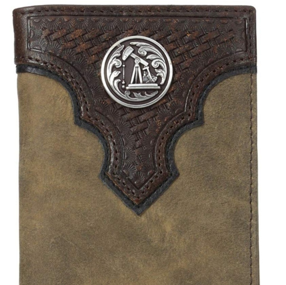 ISO!!! NOT SELLING!!! Ariat Oil Pump Wallet